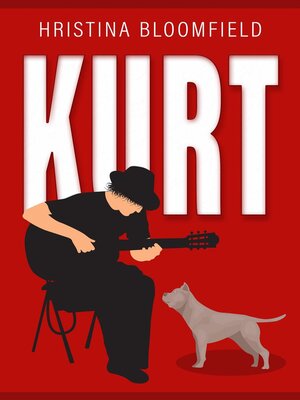 cover image of Kurt